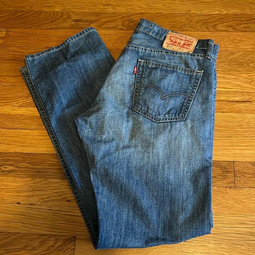 Levi’s 514 32x32